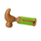 Jouet chien tpr outil