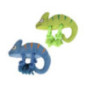 Jouet chien cameleon