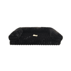 Lit sofa effet cotele 60x50x20cm
