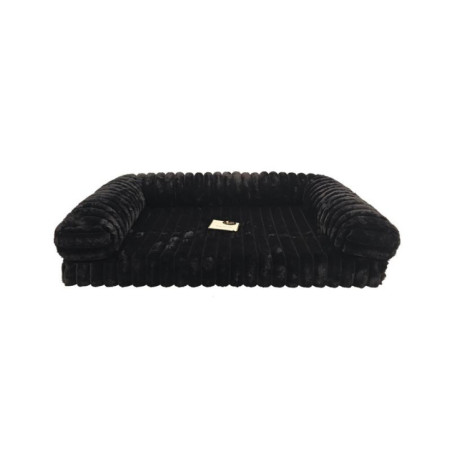 Lit sofa effet cotele 60x50x20cm