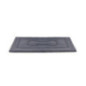 Tapis de cage 100x66cm gris
