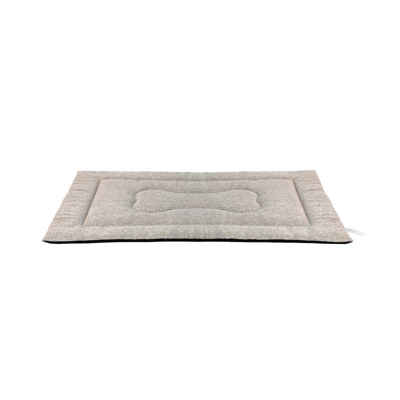 Tapis de cage 100x66cm beige