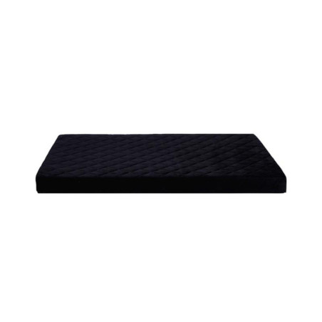 Tapis de cage 85x55x5cm noir