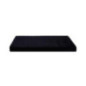Tapis de cage 85x55x5cm noir