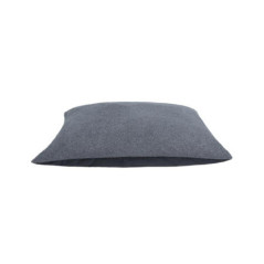 Matelas 100x75cm gris fonce