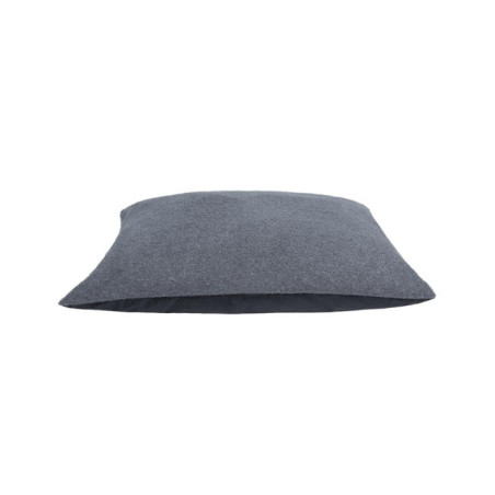 Matelas 100x75cm gris fonce