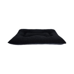 Tapis de cage os 90x70cm noir
