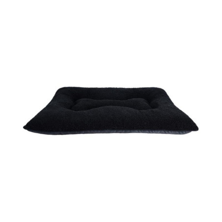 Tapis de cage os 90x70cm noir