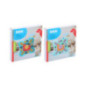 Jeu puzzle chien