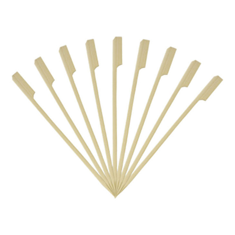 Brochettes 15cm x50
