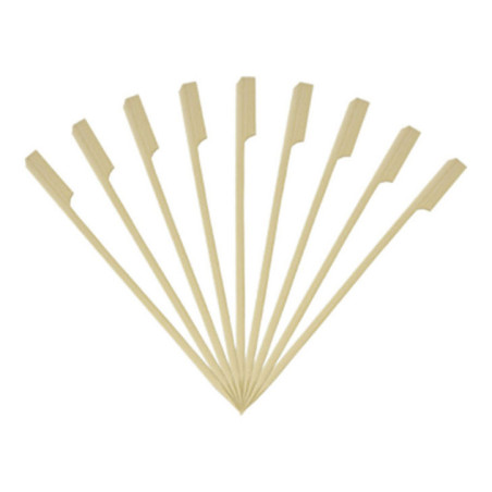 Brochettes 15cm x50