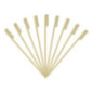 Brochettes 15cm x50