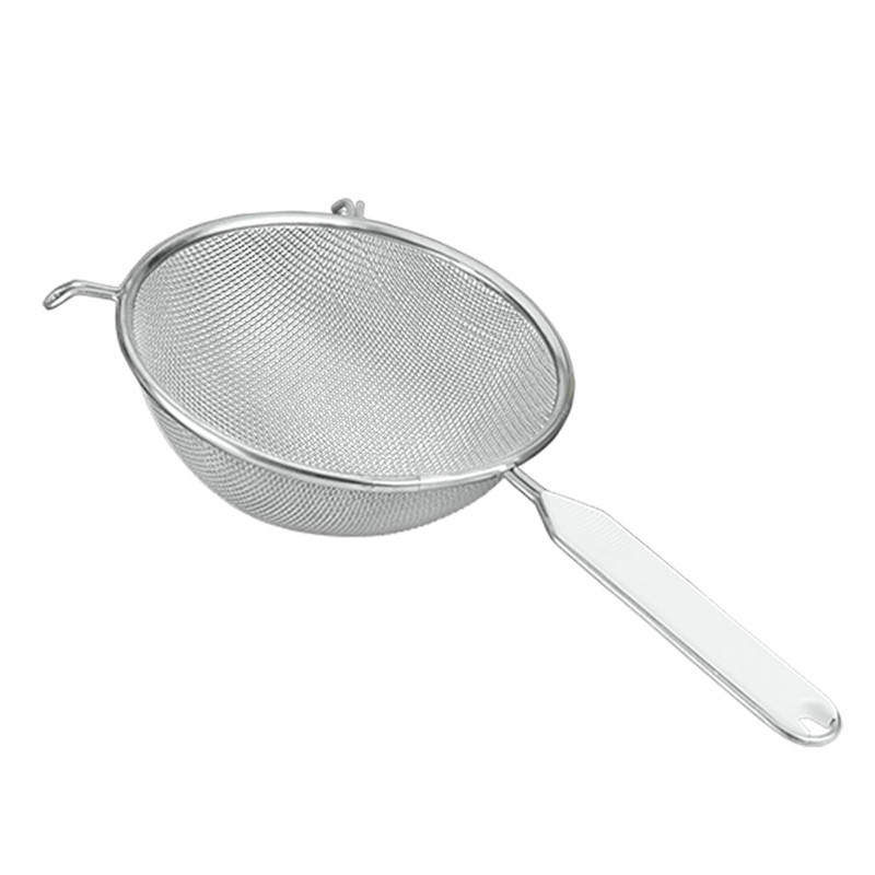 Passoire tamis alu d18cm