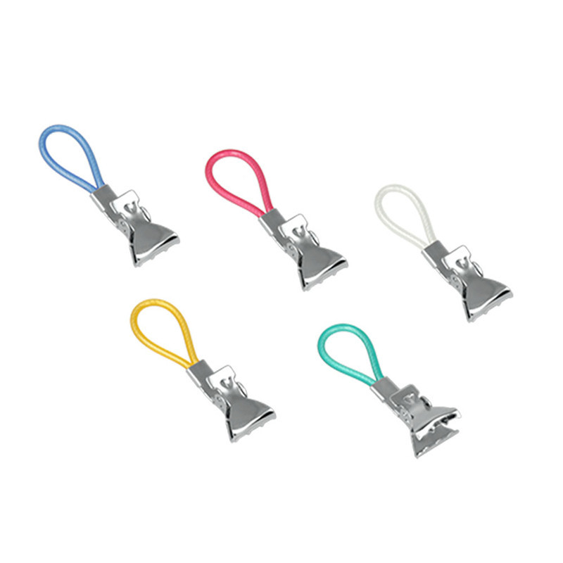 Pince torchons serviettes