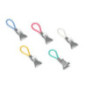 Pince torchons serviettes