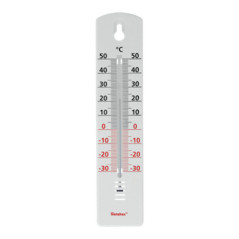 Thermometre interieur exterieur