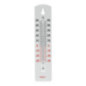 Thermometre interieur exterieur