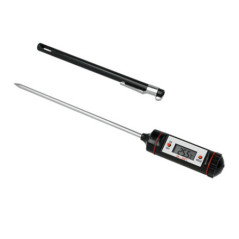 Thermometre a sonde electronique