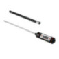 Thermometre a sonde electronique