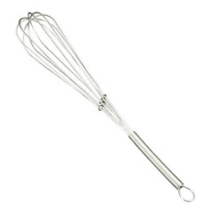 Fouet etame manche fil 30cm