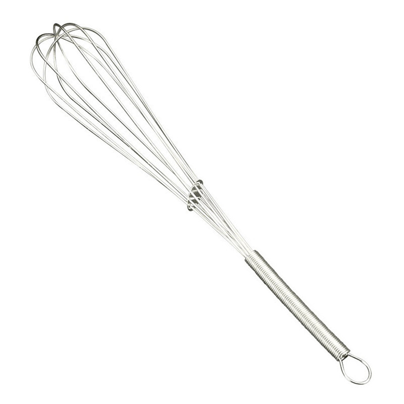 Fouet etame manche fil 30cm