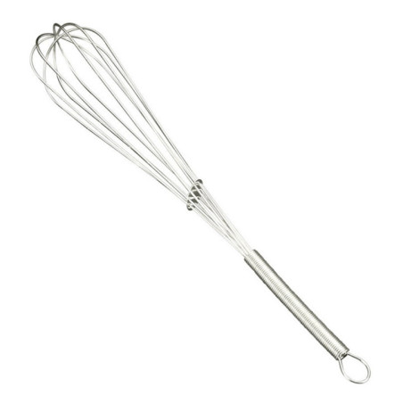 Fouet etame manche fil 30cm