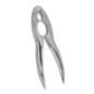 Casse noix chrome