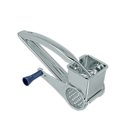 Rape a fromage inox