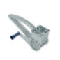Rape a fromage inox