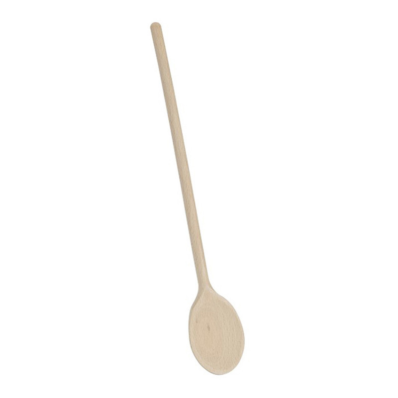 Cuillere en bois 30cm