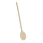 Cuillere en bois 30cm