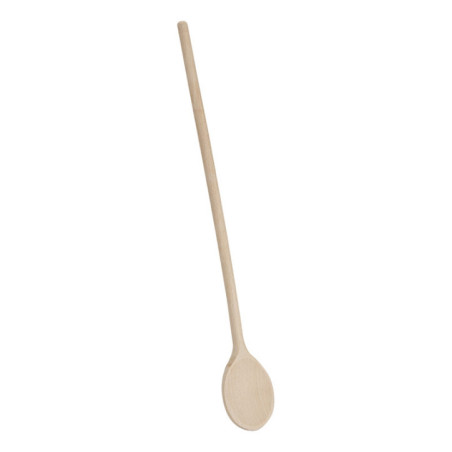 Cuillere en bois 40cm