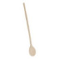 Cuillere en bois 40cm
