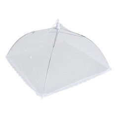 Cloche a fromage pliable nylon