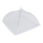 Cloche a fromage pliable nylon