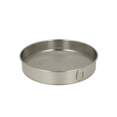 Tamis inox d22cm