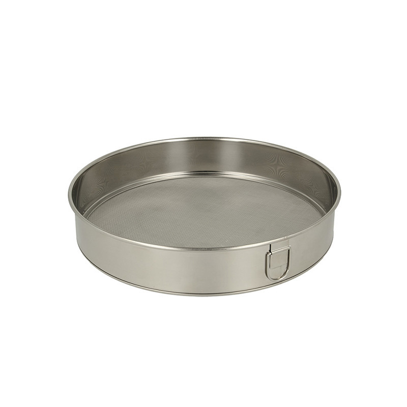 Tamis inox d22cm