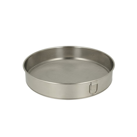 Tamis inox d22cm