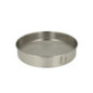 Tamis inox d22cm