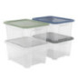 View box m - 24l colorlid x4