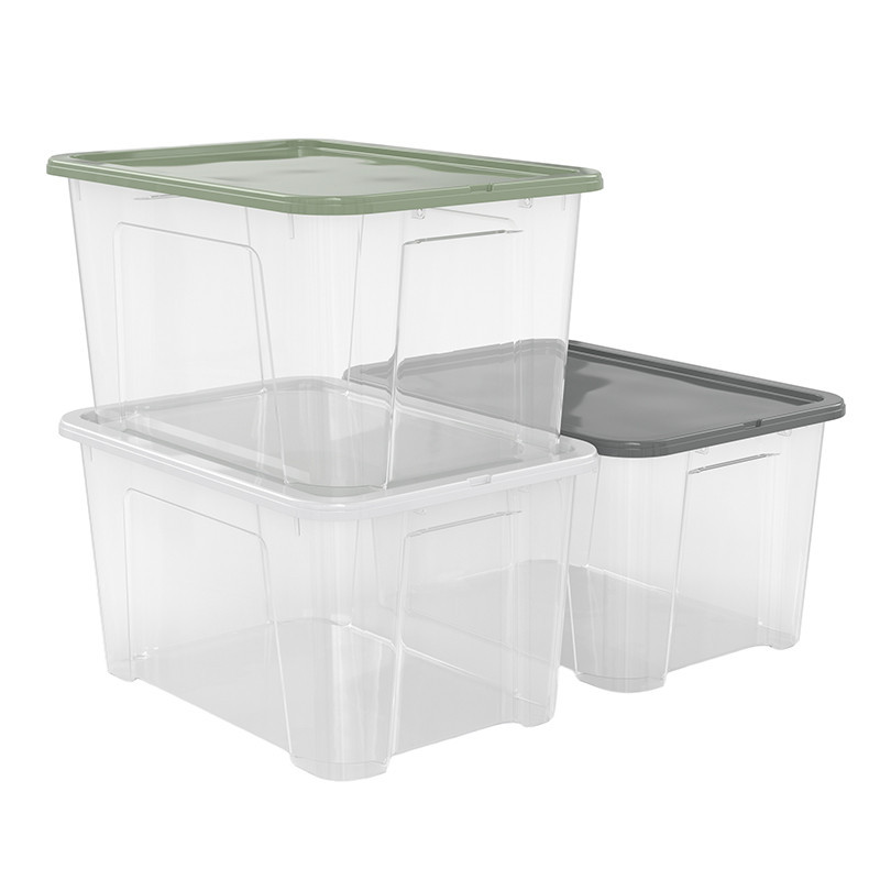 View box l - 45l colorlid x3
