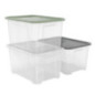 View box l - 45l colorlid x3