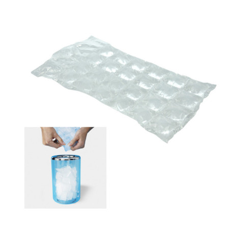 Sachet de 24 glacons x10