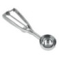 Cuillere a glace inox