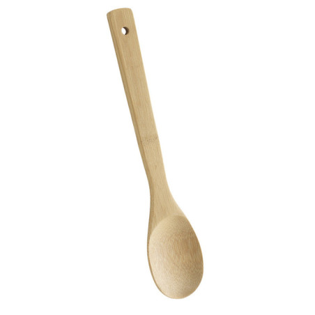 Cuillere bambou 30cm
