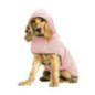 Peignoir pour chien l