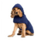Peignoir pour chien l