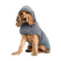Peignoir pour chien l