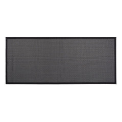 Tapis john 50x120cm