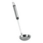 Louche inox plaza